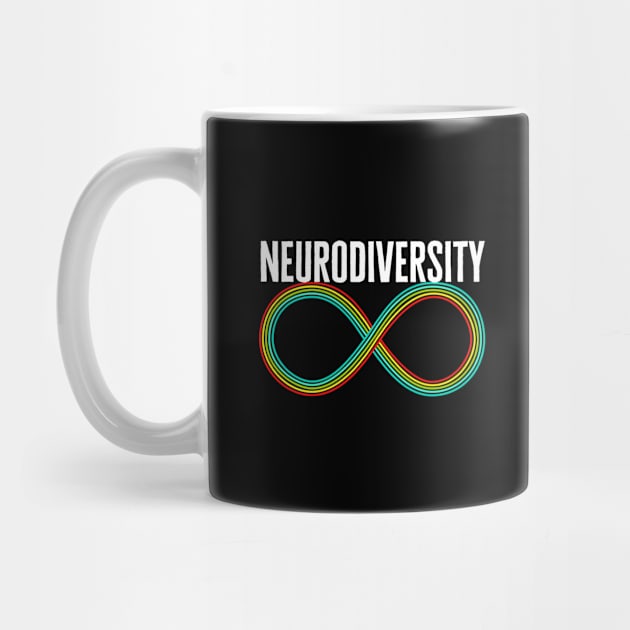 Neurodiversity by HobbyAndArt